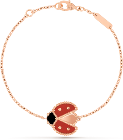 Van Cleef & Arpels Браслет Lucky Spring Van Cleef & Arpels Браслет Lucky Spring
