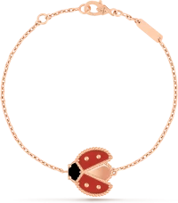 Van Cleef & Arpels Браслет Lucky Spring Van Cleef & Arpels Браслет Lucky Spring