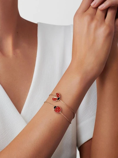 Van Cleef & Arpels Браслет Lucky Spring Van Cleef & Arpels Браслет Lucky Spring