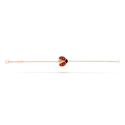 Van Cleef & Arpels Браслет Lucky Spring Van Cleef & Arpels Браслет Lucky Spring