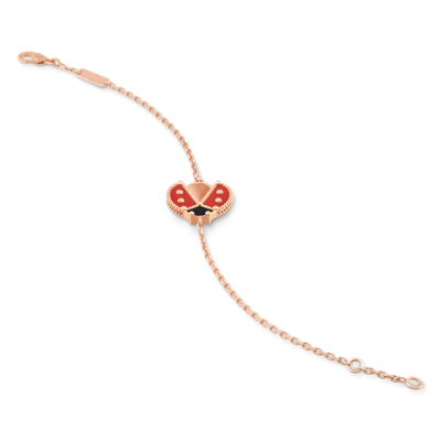 Van Cleef & Arpels Браслет Lucky Spring Van Cleef & Arpels Браслет Lucky Spring