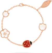 Van Cleef & Arpels Браслет Lucky Spring Van Cleef & Arpels Браслет Lucky Spring
