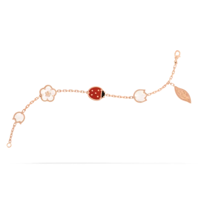 Van Cleef & Arpels Браслет Lucky Spring Van Cleef & Arpels Браслет Lucky Spring