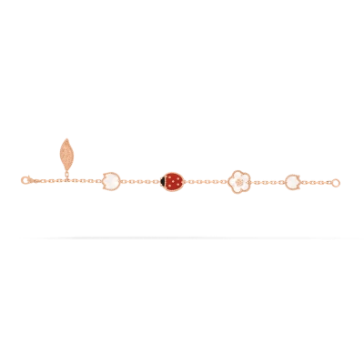 Van Cleef & Arpels Браслет Lucky Spring Van Cleef & Arpels Браслет Lucky Spring