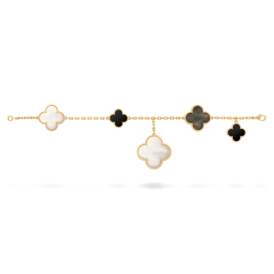 Van Cleef & Arpels Браслет Magic Alhambra