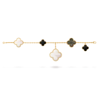 Van Cleef & Arpels Браслет Magic Alhambra