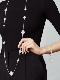 Van Cleef & Arpels Браслет Magic Alhambra Van Cleef & Arpels Браслет Magic Alhambra