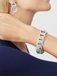 Van Cleef & Arpels Браслет Olympia