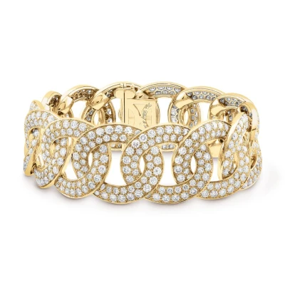 Van Cleef & Arpels Браслет Olympia Van Cleef & Arpels Браслет Olympia