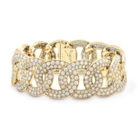 Van Cleef & Arpels Браслет Olympia Van Cleef & Arpels Браслет Olympia