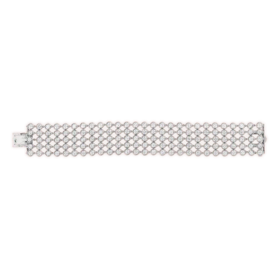 Van Cleef & Arpels Браслет Palmyre Van Cleef & Arpels Браслет Palmyre