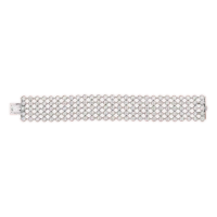 Van Cleef & Arpels Браслет Palmyre Van Cleef & Arpels Браслет Palmyre