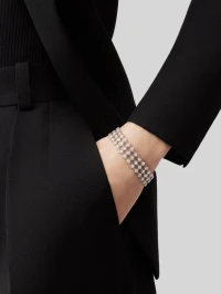 Van Cleef & Arpels Браслет Palmyre