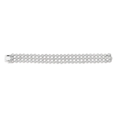 Van Cleef & Arpels Браслет Palmyre