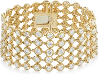 Van Cleef & Arpels Браслет Palmyre Van Cleef & Arpels Браслет Palmyre