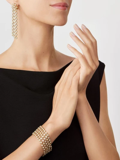 Van Cleef & Arpels Браслет Palmyre Van Cleef & Arpels Браслет Palmyre