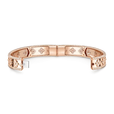 Van Cleef & Arpels Браслет Perlée clovers Van Cleef & Arpels Браслет Perlée clovers