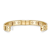 Van Cleef & Arpels Браслет Perlée clovers