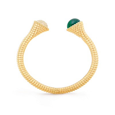 Van Cleef & Arpels Браслет Perlée couleurs Van Cleef & Arpels Браслет Perlée couleurs