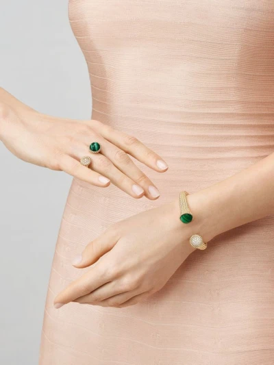 Van Cleef & Arpels Браслет Perlée couleurs Van Cleef & Arpels Браслет Perlée couleurs