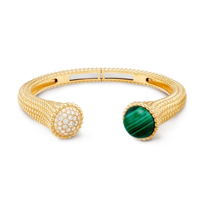 Van Cleef & Arpels Браслет Perlée couleurs Van Cleef & Arpels Браслет Perlée couleurs