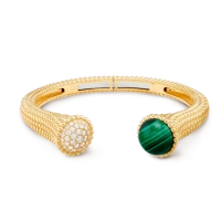 Van Cleef & Arpels Браслет Perlée couleurs Van Cleef & Arpels Браслет Perlée couleurs