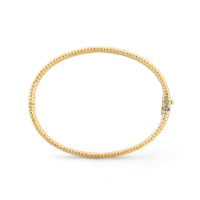 Van Cleef & Arpels Браслет Perlée diamants бриллиантами