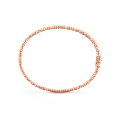 Van Cleef & Arpels Браслет Perlée diamants бриллиантами