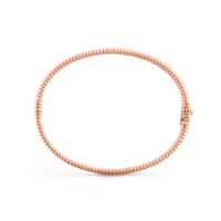 Van Cleef & Arpels Браслет Perlée diamants бриллиантами