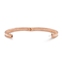 Van Cleef & Arpels Браслет Perlée diamants бриллиантами