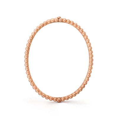 Van Cleef & Arpels Браслет Perlée Perles d’or Van Cleef & Arpels Браслет Perlée Perles d’or