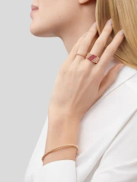 Van Cleef & Arpels Браслет Perlée Perles d’or Van Cleef & Arpels Браслет Perlée Perles d’or