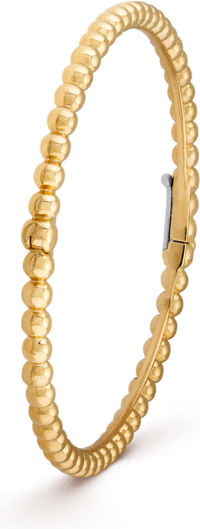 Van Cleef & Arpels Браслет Perlée Perles d’or Van Cleef & Arpels Браслет Perlée Perles d’or