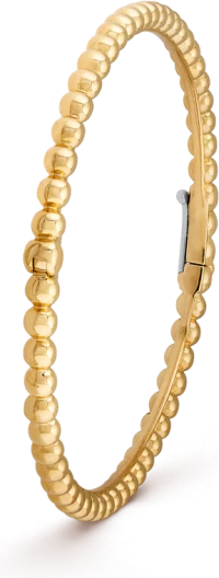 Van Cleef & Arpels Браслет Perlée Perles d’or Van Cleef & Arpels Браслет Perlée Perles d’or