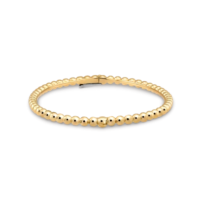 Van Cleef & Arpels Браслет Perlée Perles d’or Van Cleef & Arpels Браслет Perlée Perles d’or