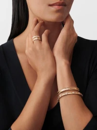 Van Cleef & Arpels Браслет Perlée signature