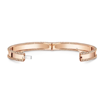 Van Cleef & Arpels Браслет Perlée signature