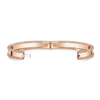 Van Cleef & Arpels Браслет Perlée signature