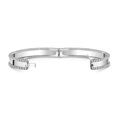Van Cleef & Arpels Браслет Perlée signature