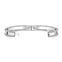 Van Cleef & Arpels Браслет Perlée signature