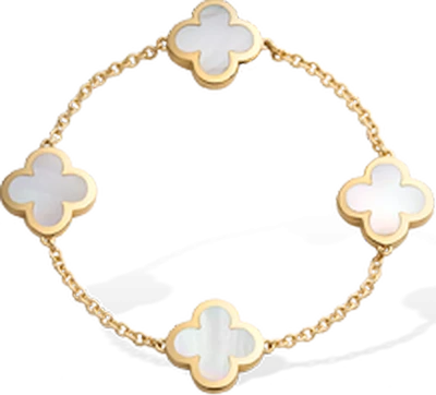 Van Cleef & Arpels Браслет Pure Alhambra Van Cleef & Arpels Браслет Pure Alhambra