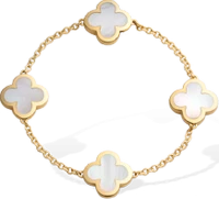 Van Cleef & Arpels Браслет Pure Alhambra Van Cleef & Arpels Браслет Pure Alhambra