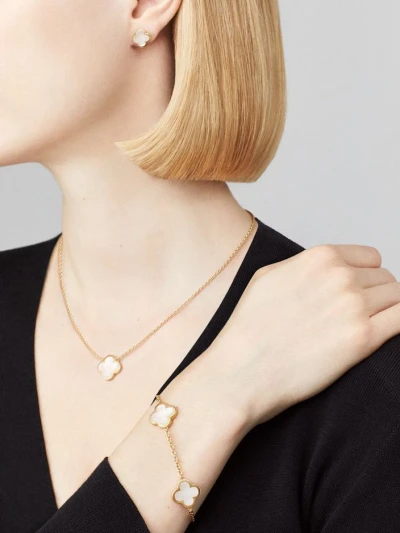 Van Cleef & Arpels Браслет Pure Alhambra Van Cleef & Arpels Браслет Pure Alhambra