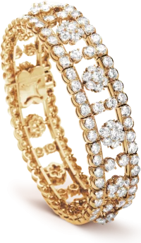 Van Cleef & Arpels Браслет Snowflake Van Cleef & Arpels Браслет Snowflake