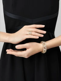 Van Cleef & Arpels Браслет Snowflake Van Cleef & Arpels Браслет Snowflake