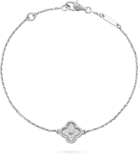 Van Cleef & Arpels Браслет Sweet Alhambra Van Cleef & Arpels Браслет Sweet Alhambra