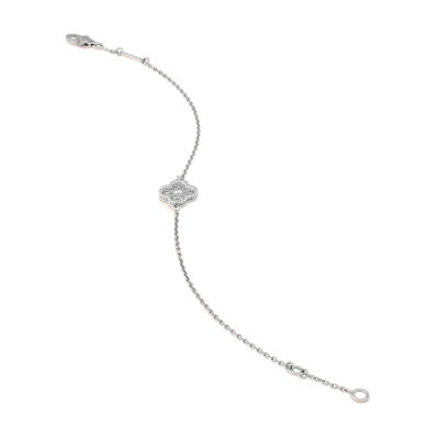 Van Cleef & Arpels Браслет Sweet Alhambra Van Cleef & Arpels Браслет Sweet Alhambra