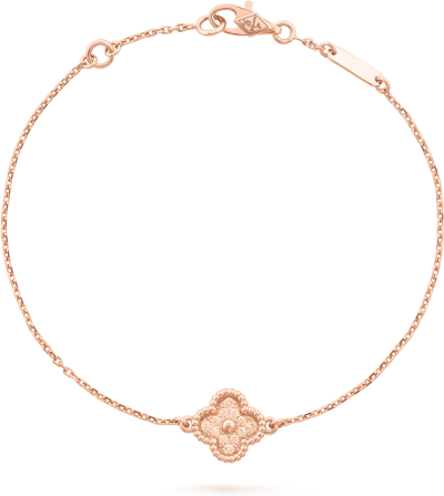 Van Cleef & Arpels Браслет Sweet Alhambra Van Cleef & Arpels Браслет Sweet Alhambra