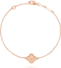 Van Cleef & Arpels Браслет Sweet Alhambra Van Cleef & Arpels Браслет Sweet Alhambra