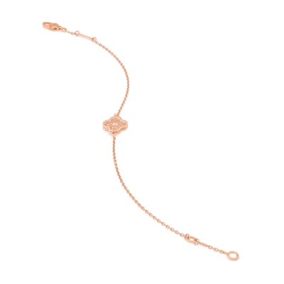 Van Cleef & Arpels Браслет Sweet Alhambra Van Cleef & Arpels Браслет Sweet Alhambra